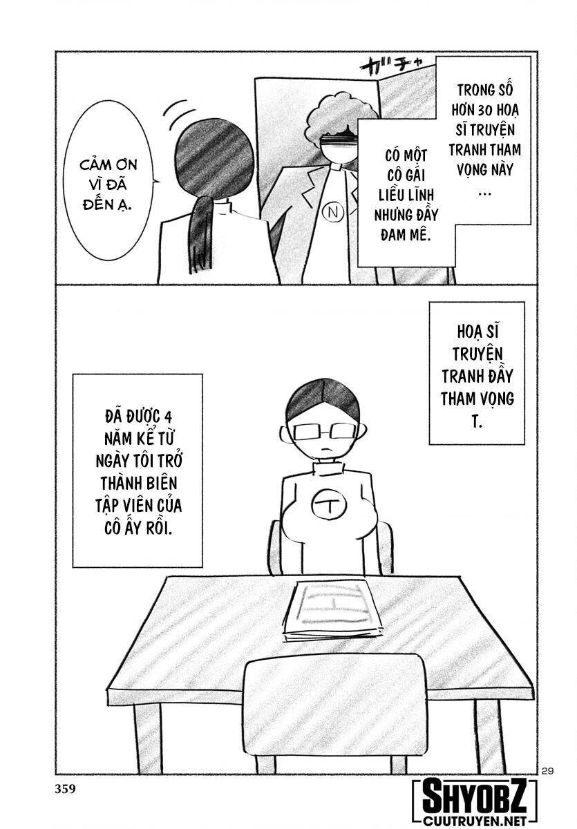 DEAD Tube - Chapter 90 - Page 30