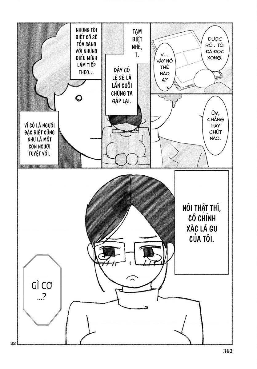 DEAD Tube - Chapter 90 - Page 33