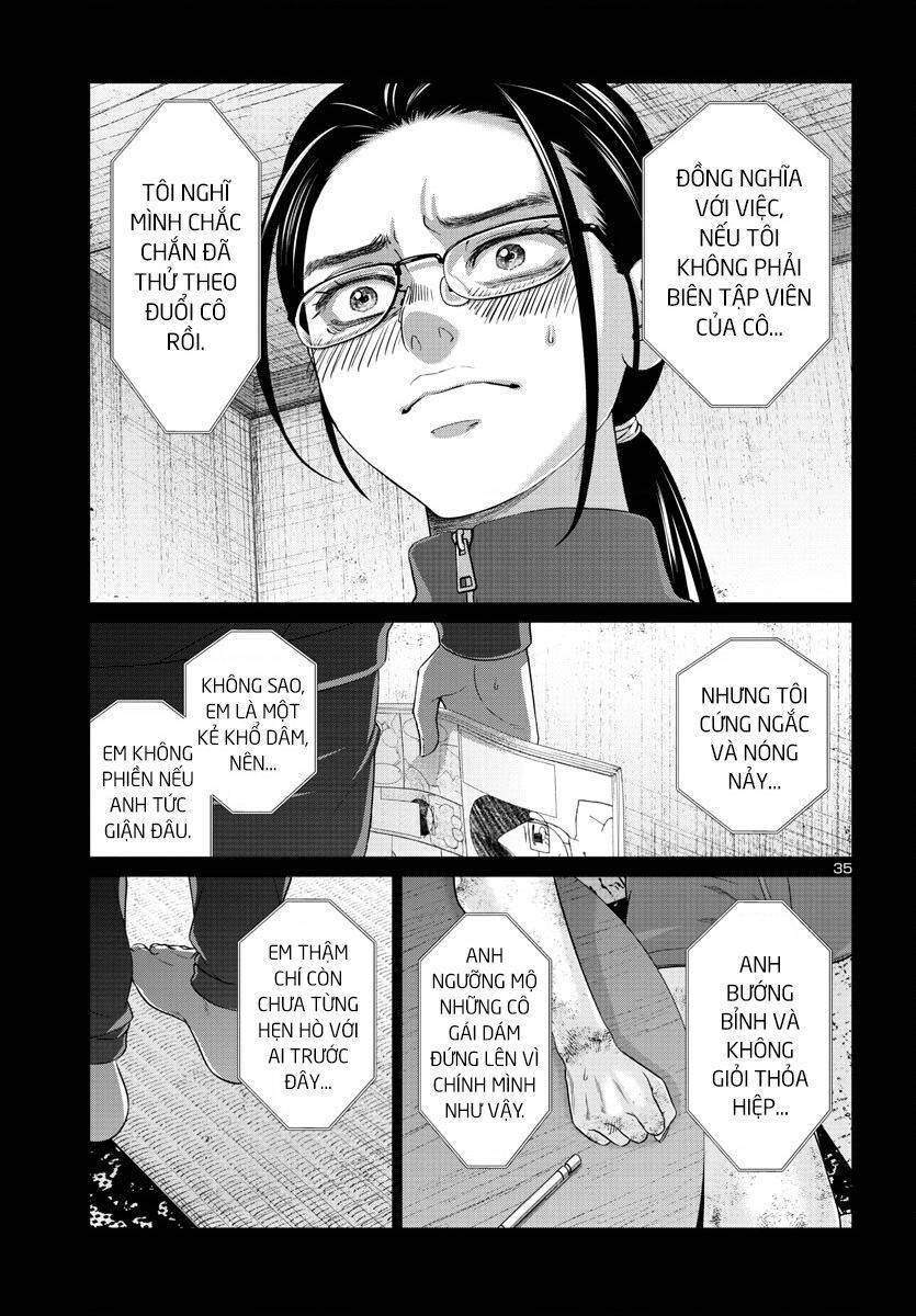 DEAD Tube - Chapter 90 - Page 36