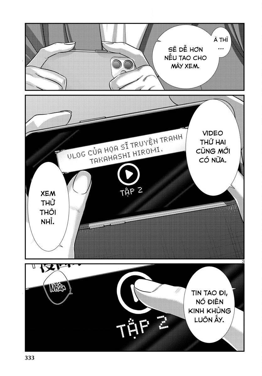 DEAD Tube - Chapter 90 - Page 5