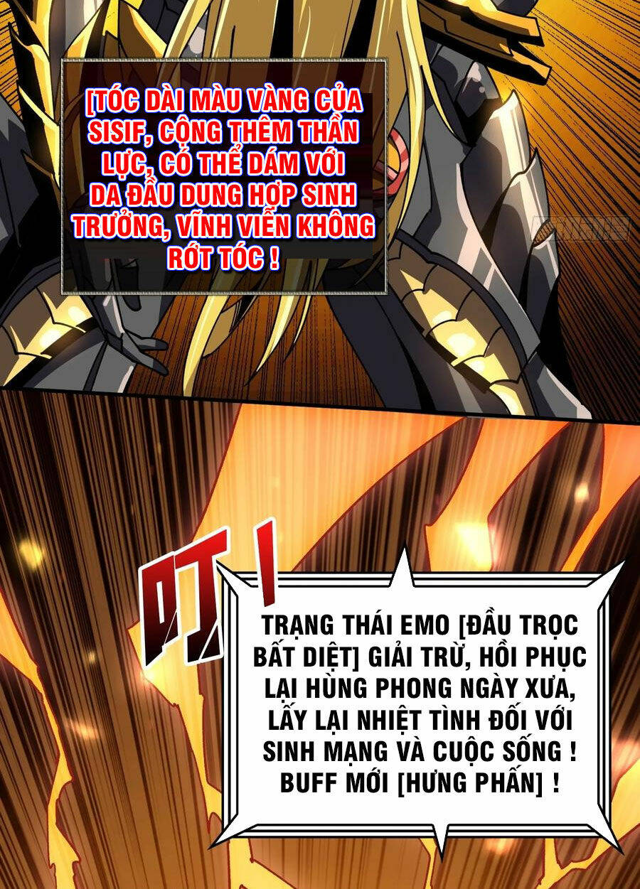 Vừa Chơi Đã Có Tài Khoản Vương Giả - Chapter 291 - Page 9