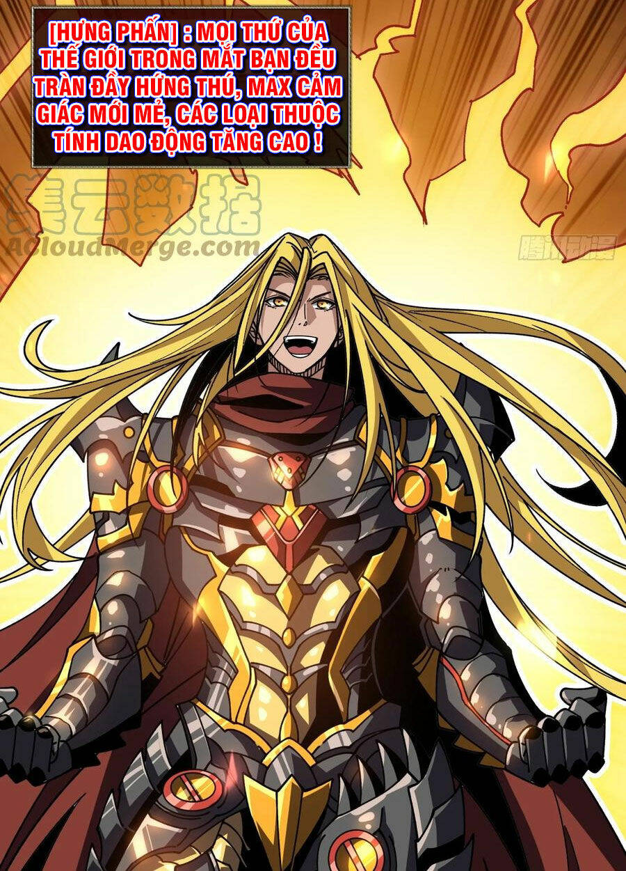 Vừa Chơi Đã Có Tài Khoản Vương Giả - Chapter 291 - Page 10