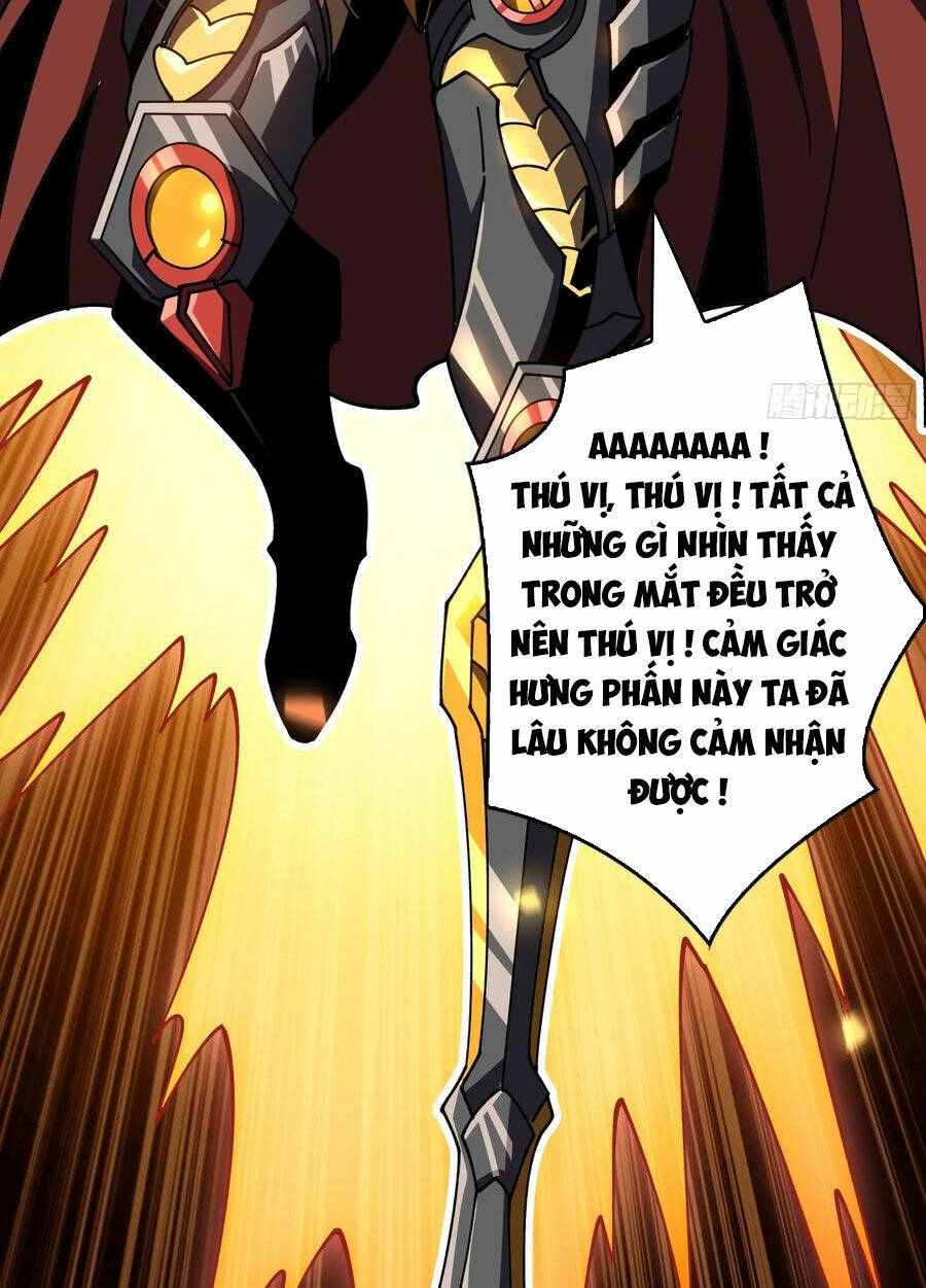 Vừa Chơi Đã Có Tài Khoản Vương Giả - Chapter 291 - Page 11