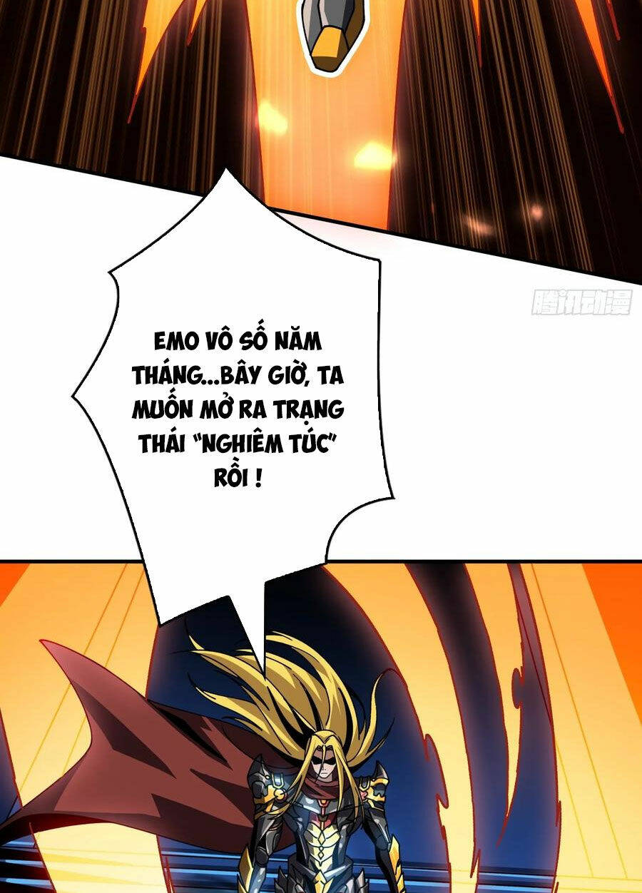 Vừa Chơi Đã Có Tài Khoản Vương Giả - Chapter 291 - Page 12