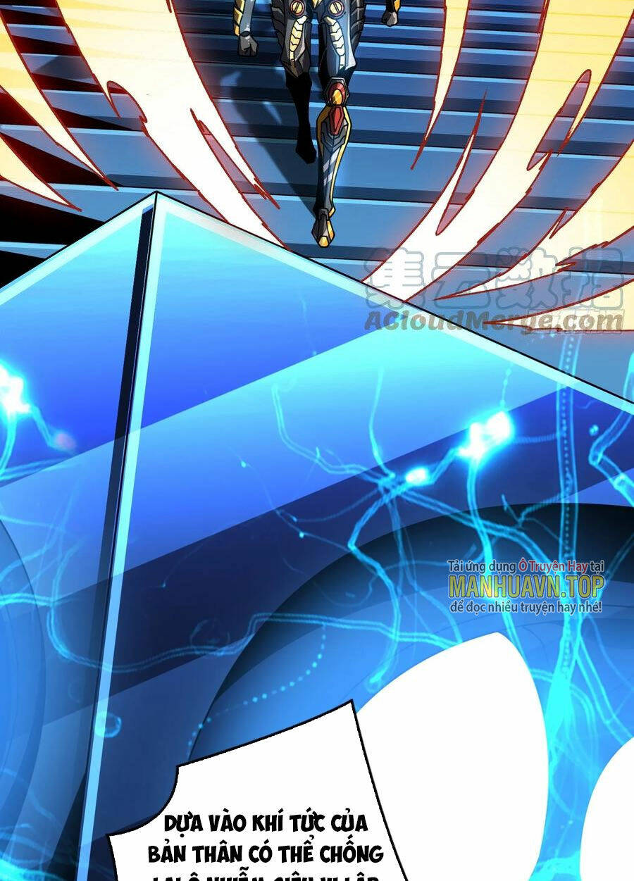 Vừa Chơi Đã Có Tài Khoản Vương Giả - Chapter 291 - Page 13