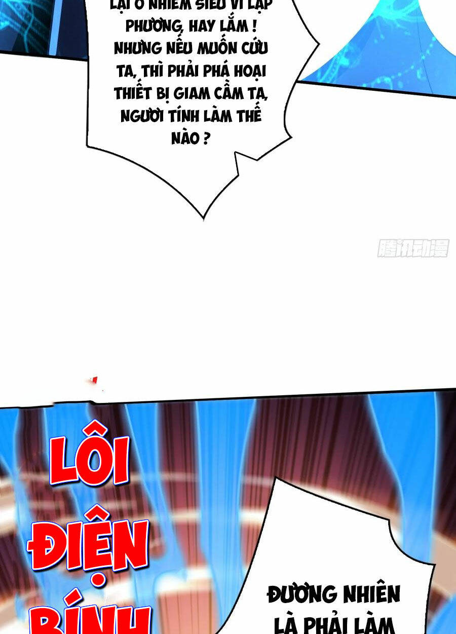 Vừa Chơi Đã Có Tài Khoản Vương Giả - Chapter 291 - Page 14