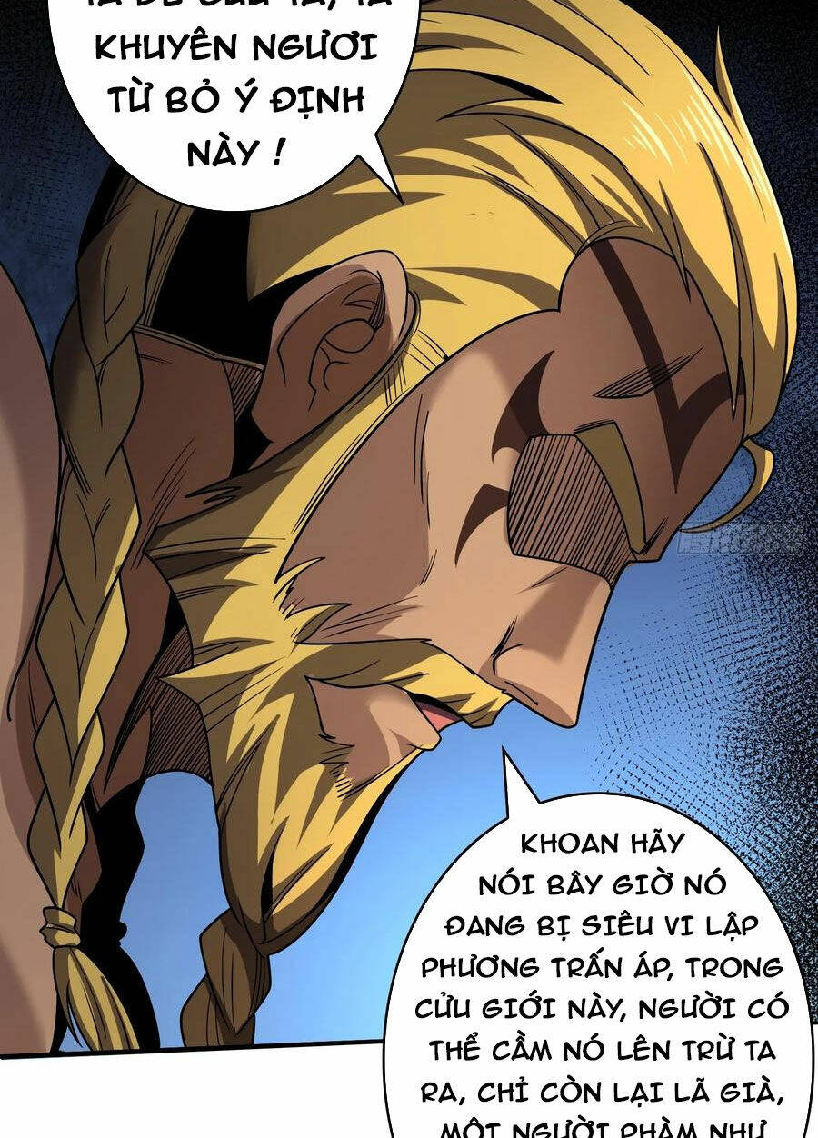 Vừa Chơi Đã Có Tài Khoản Vương Giả - Chapter 291 - Page 17