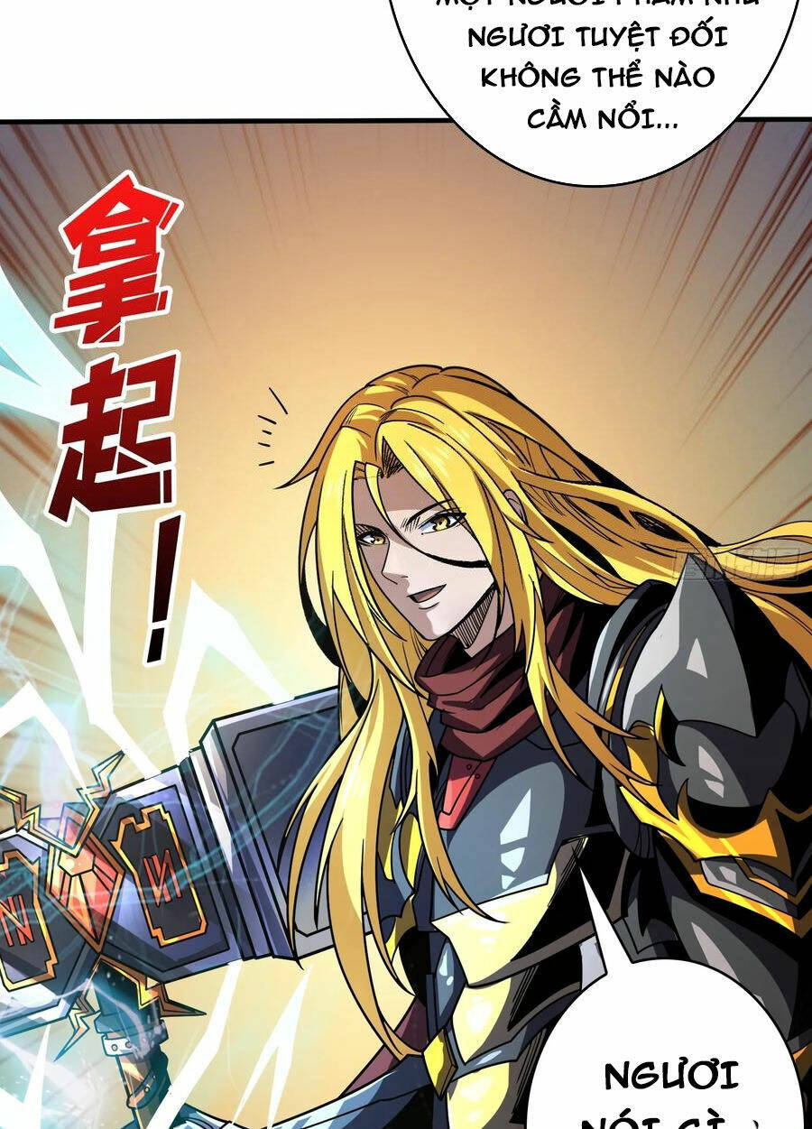 Vừa Chơi Đã Có Tài Khoản Vương Giả - Chapter 291 - Page 18