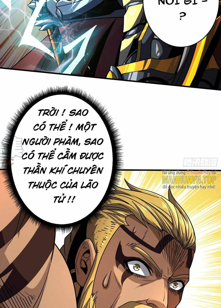 Vừa Chơi Đã Có Tài Khoản Vương Giả - Chapter 291 - Page 19