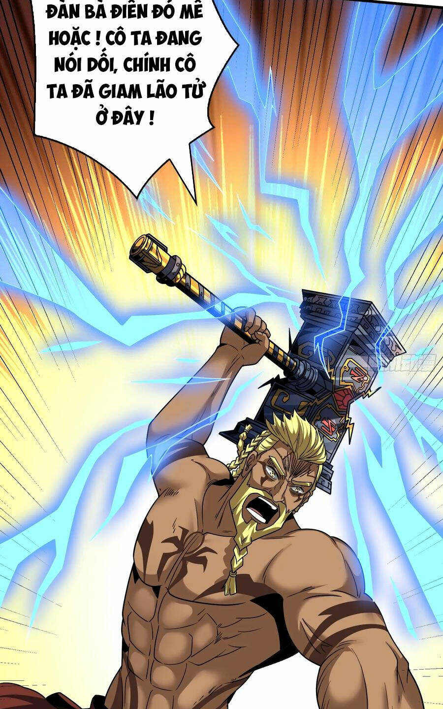 Vừa Chơi Đã Có Tài Khoản Vương Giả - Chapter 291 - Page 28