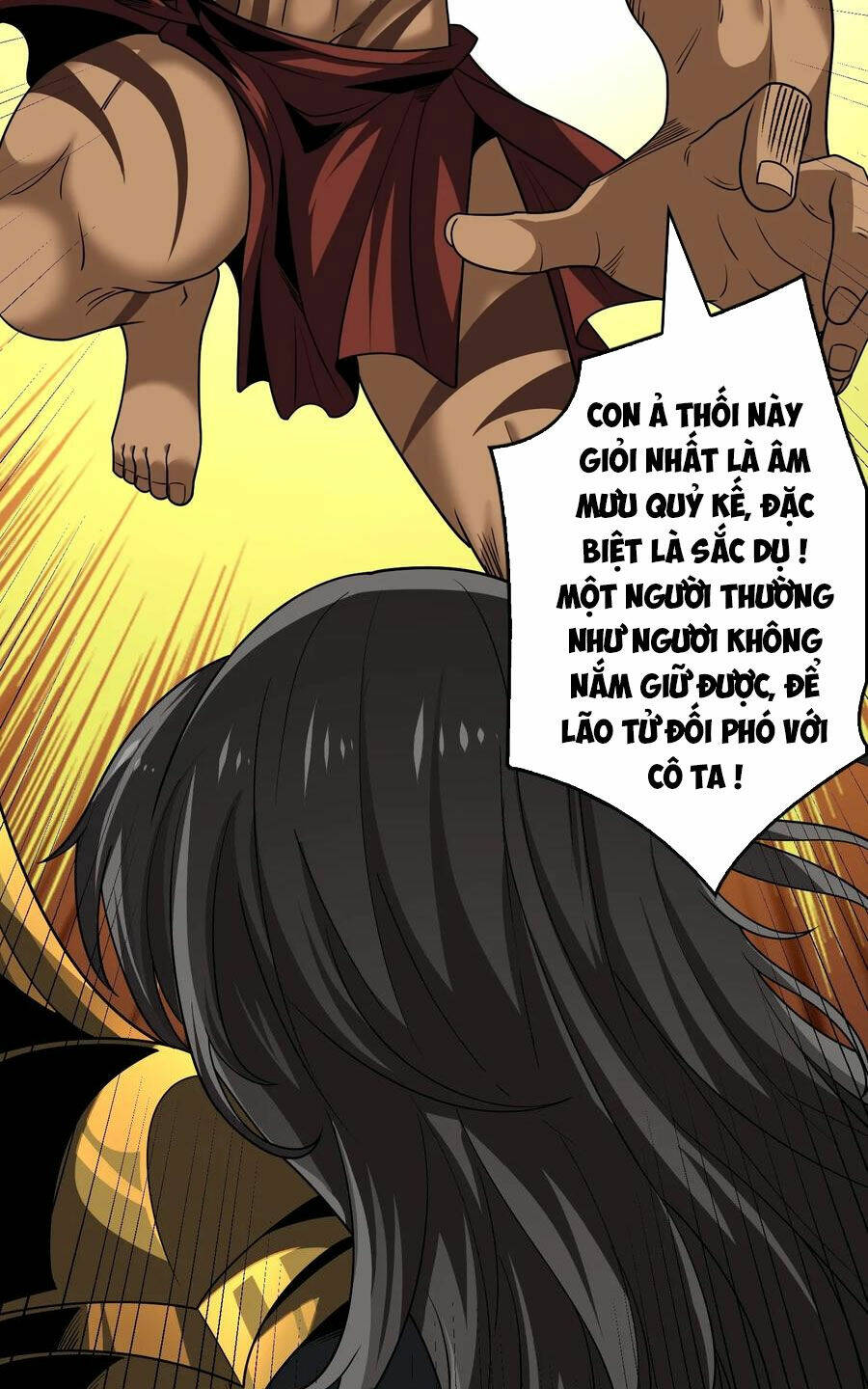 Vừa Chơi Đã Có Tài Khoản Vương Giả - Chapter 291 - Page 29