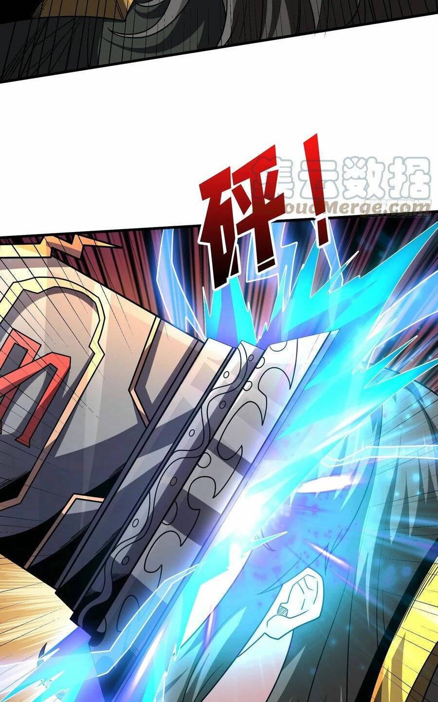 Vừa Chơi Đã Có Tài Khoản Vương Giả - Chapter 291 - Page 30