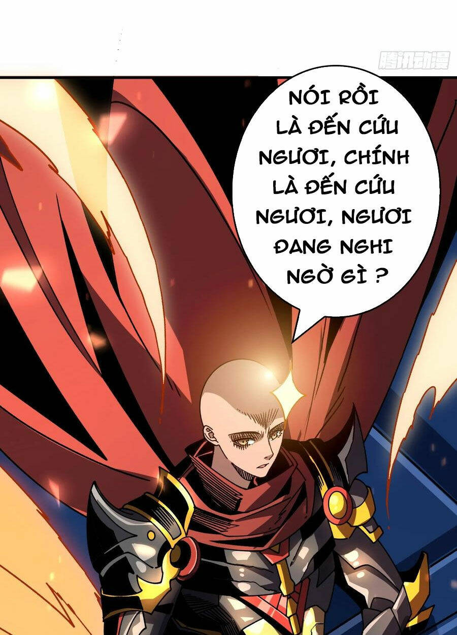 Vừa Chơi Đã Có Tài Khoản Vương Giả - Chapter 291 - Page 3