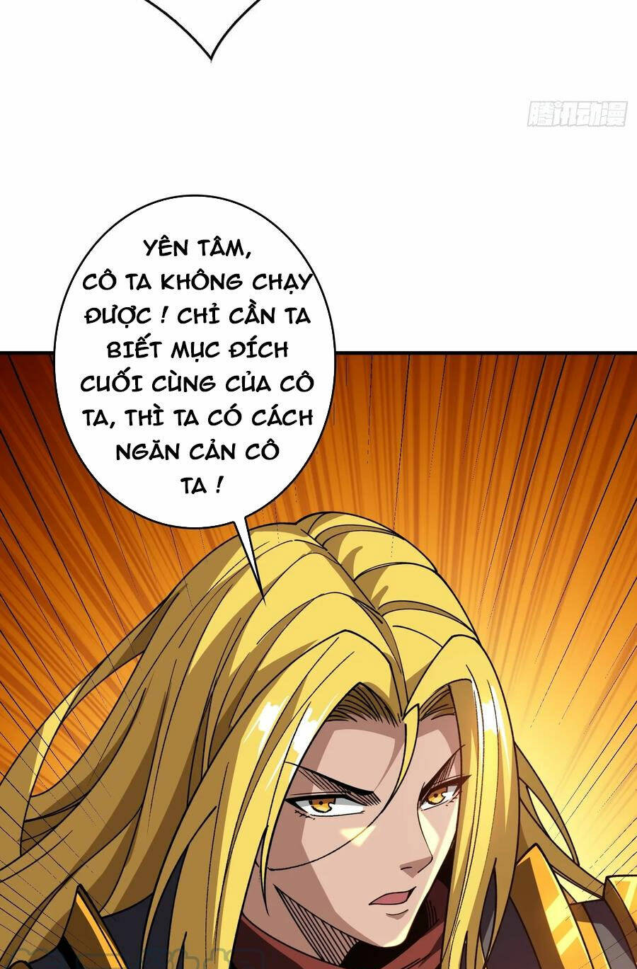 Vừa Chơi Đã Có Tài Khoản Vương Giả - Chapter 291 - Page 40