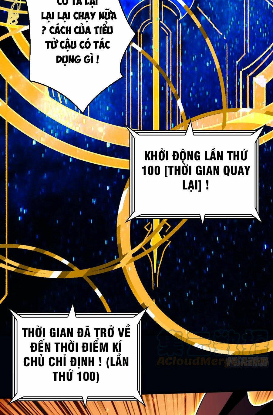 Vừa Chơi Đã Có Tài Khoản Vương Giả - Chapter 291 - Page 43