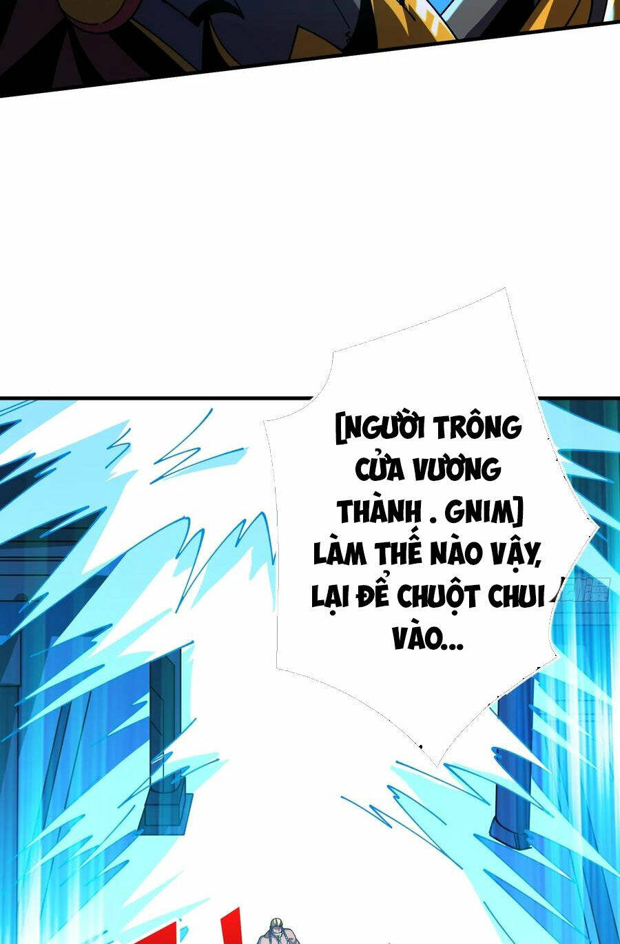 Vừa Chơi Đã Có Tài Khoản Vương Giả - Chapter 291 - Page 47