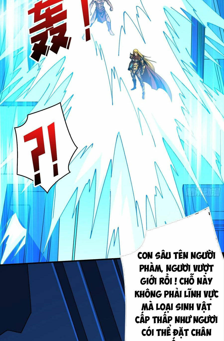 Vừa Chơi Đã Có Tài Khoản Vương Giả - Chapter 291 - Page 48