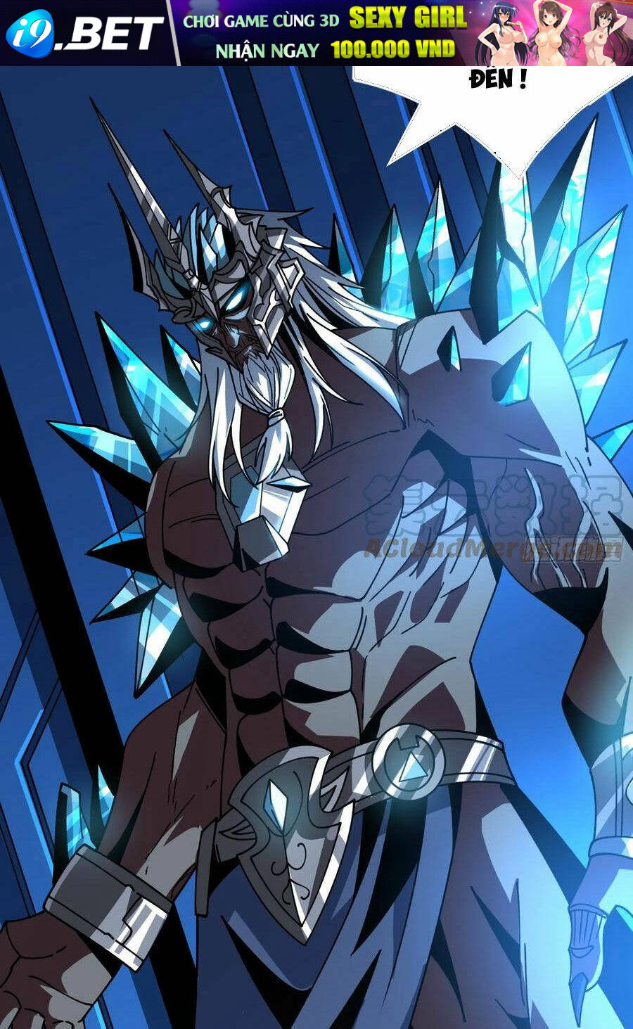 Vừa Chơi Đã Có Tài Khoản Vương Giả - Chapter 291 - Page 49