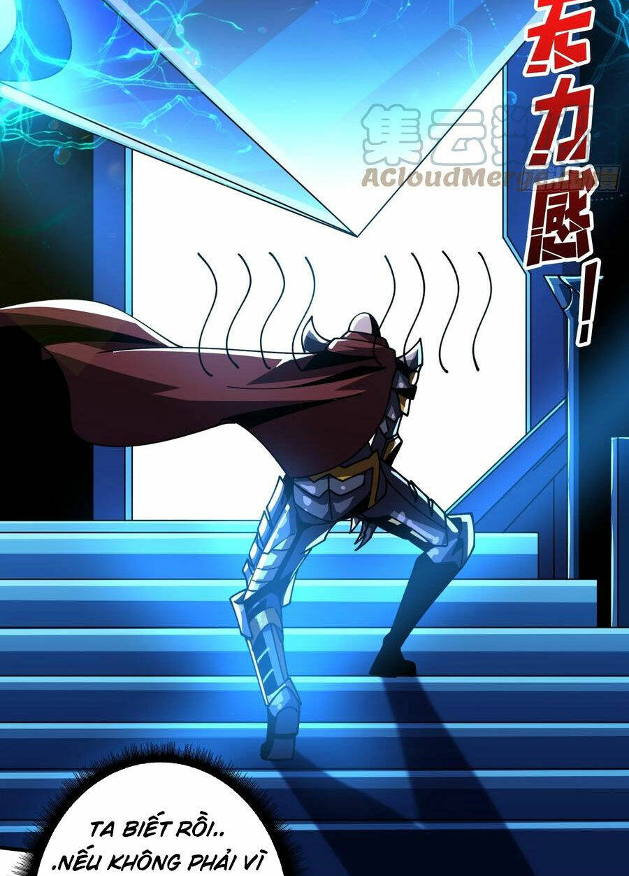 Vừa Chơi Đã Có Tài Khoản Vương Giả - Chapter 291 - Page 7