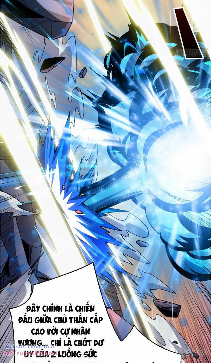 Vừa Chơi Đã Có Tài Khoản Vương Giả - Chapter 292 - Page 9