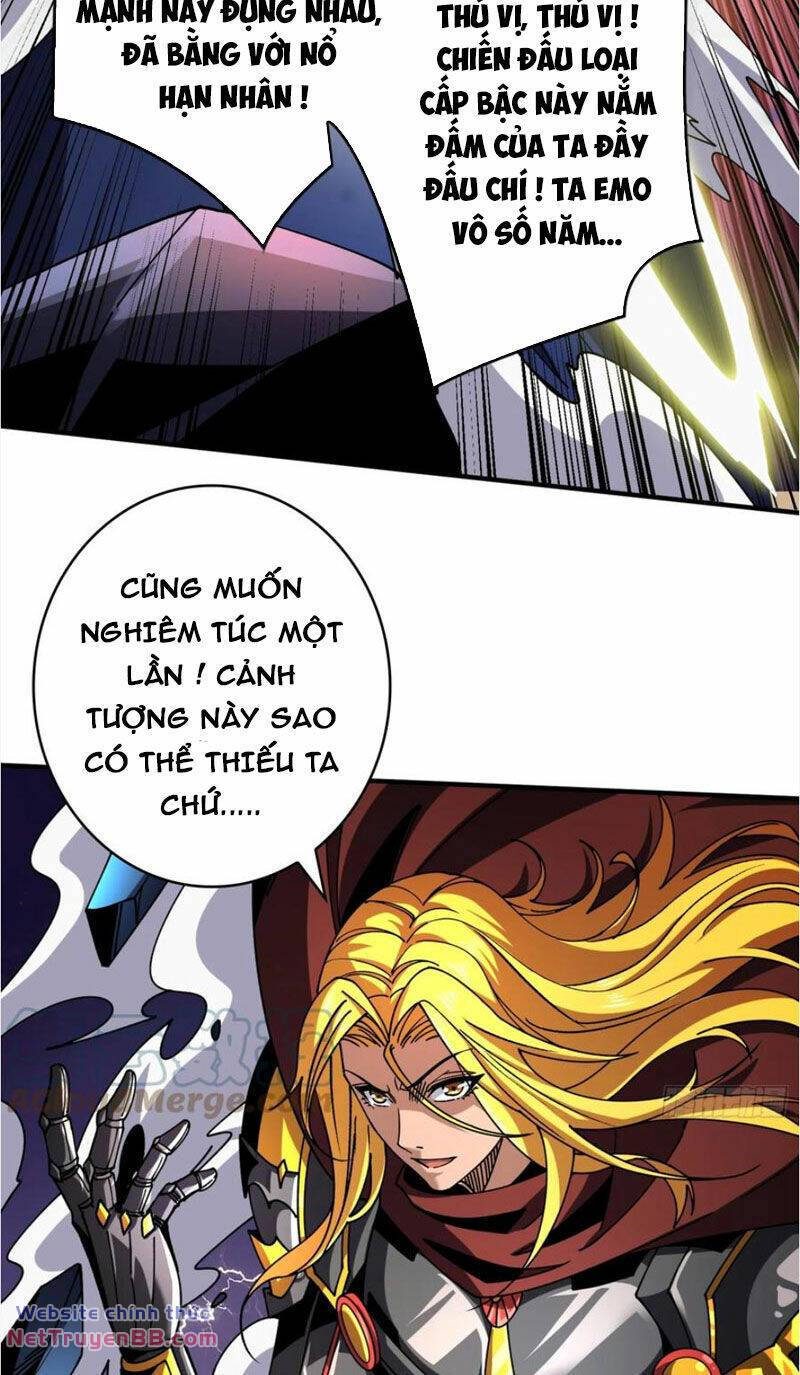 Vừa Chơi Đã Có Tài Khoản Vương Giả - Chapter 292 - Page 10