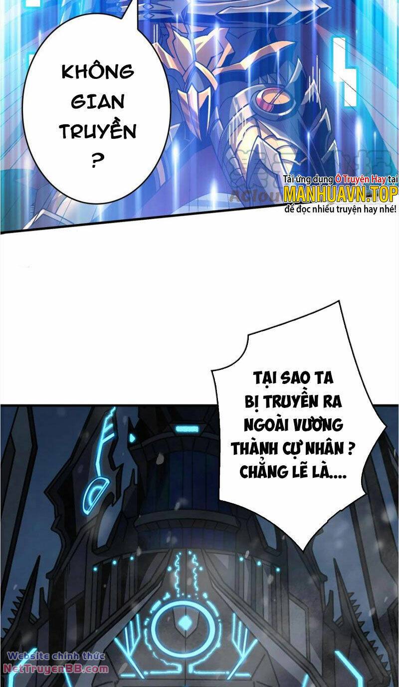 Vừa Chơi Đã Có Tài Khoản Vương Giả - Chapter 292 - Page 13