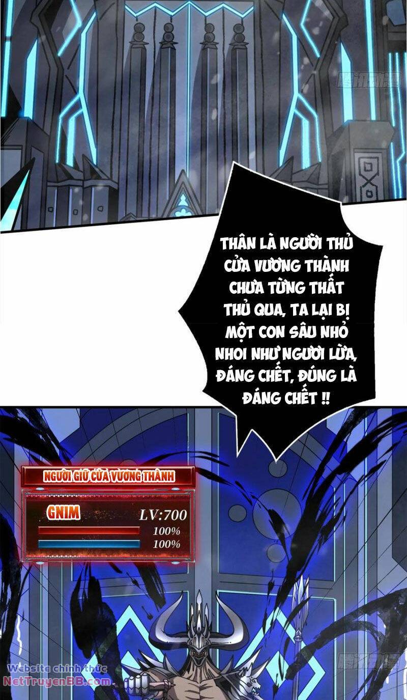 Vừa Chơi Đã Có Tài Khoản Vương Giả - Chapter 292 - Page 14