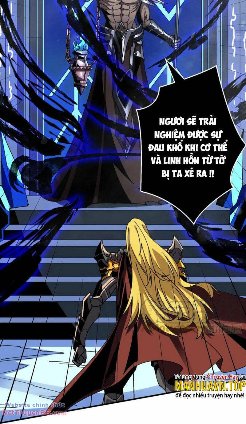 Vừa Chơi Đã Có Tài Khoản Vương Giả - Chapter 292 - Page 15