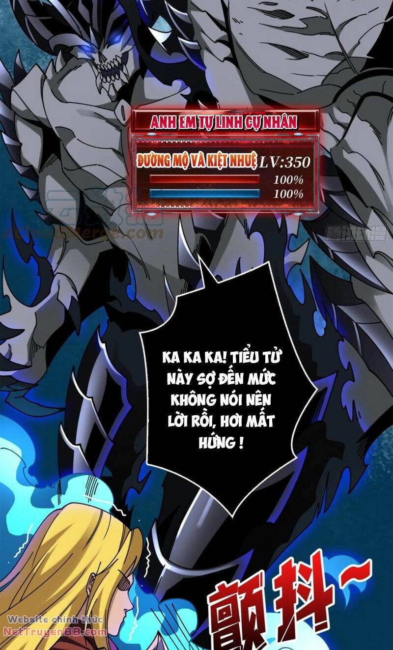 Vừa Chơi Đã Có Tài Khoản Vương Giả - Chapter 292 - Page 18