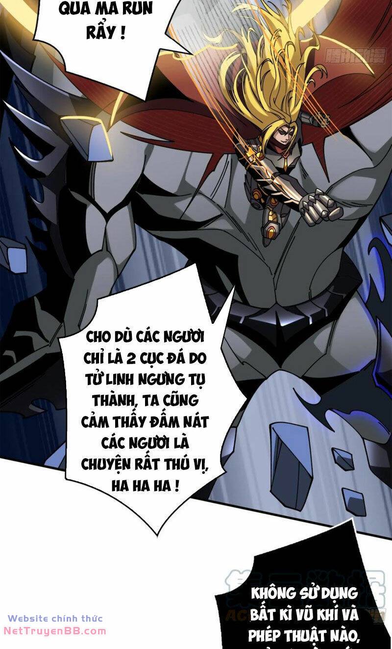 Vừa Chơi Đã Có Tài Khoản Vương Giả - Chapter 292 - Page 20