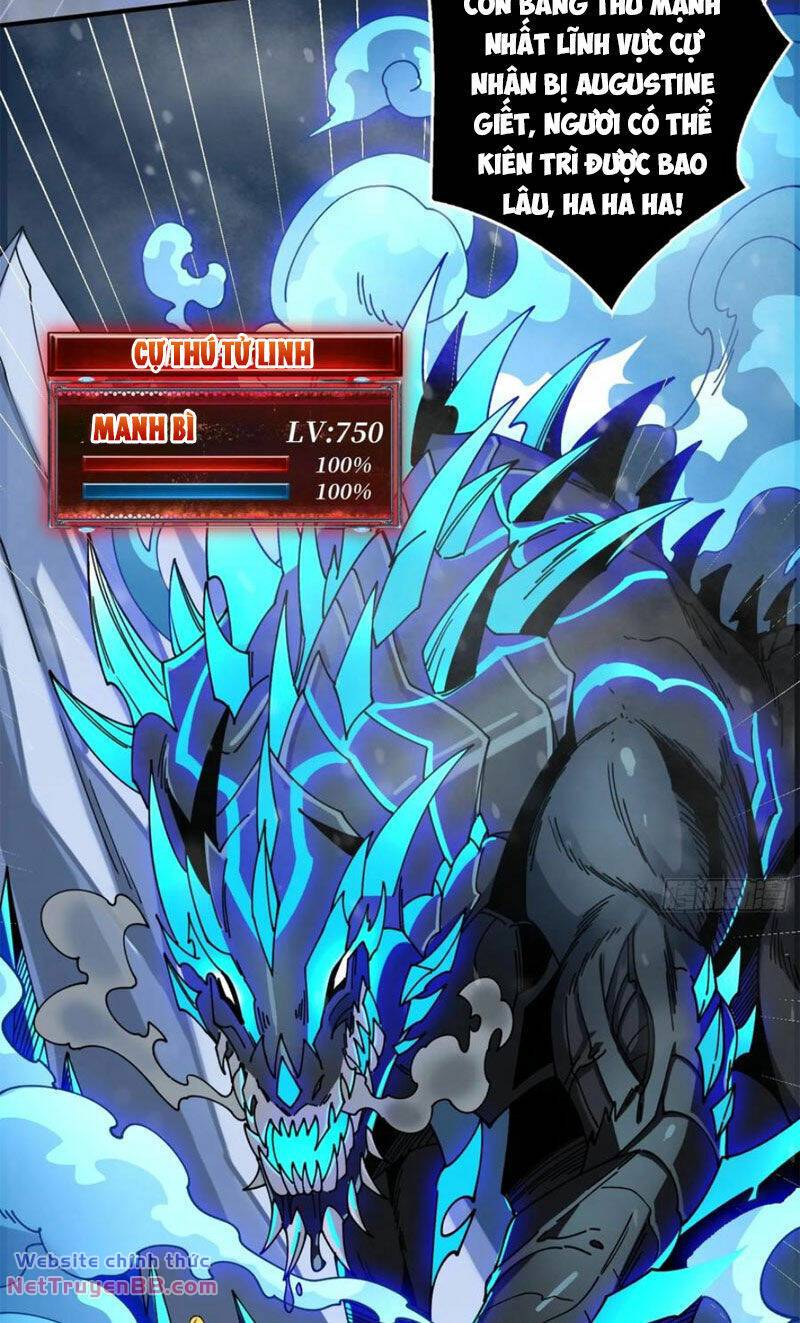 Vừa Chơi Đã Có Tài Khoản Vương Giả - Chapter 292 - Page 22