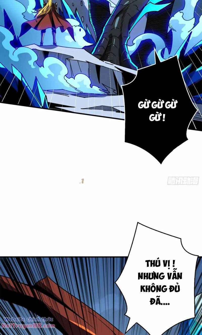 Vừa Chơi Đã Có Tài Khoản Vương Giả - Chapter 292 - Page 23