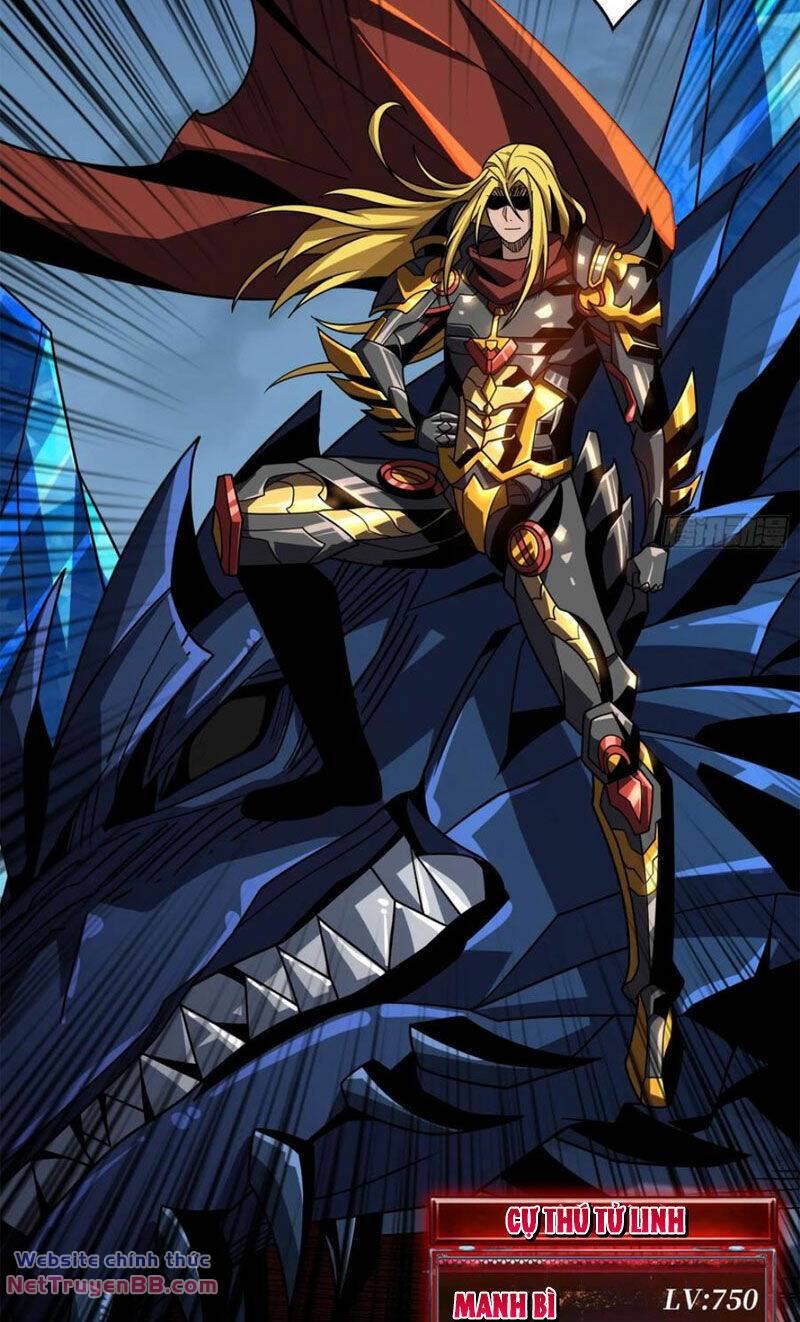 Vừa Chơi Đã Có Tài Khoản Vương Giả - Chapter 292 - Page 24