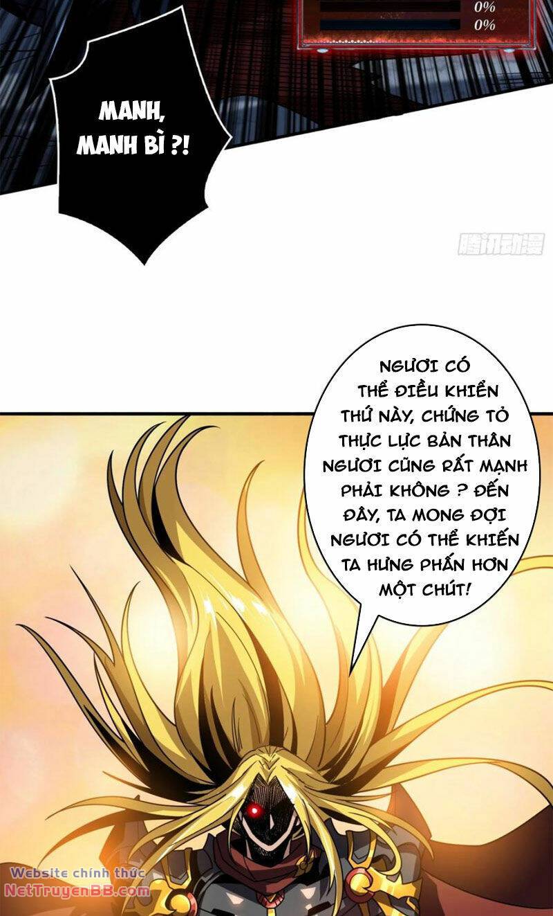 Vừa Chơi Đã Có Tài Khoản Vương Giả - Chapter 292 - Page 25