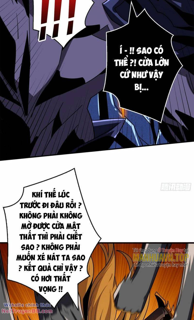 Vừa Chơi Đã Có Tài Khoản Vương Giả - Chapter 292 - Page 29