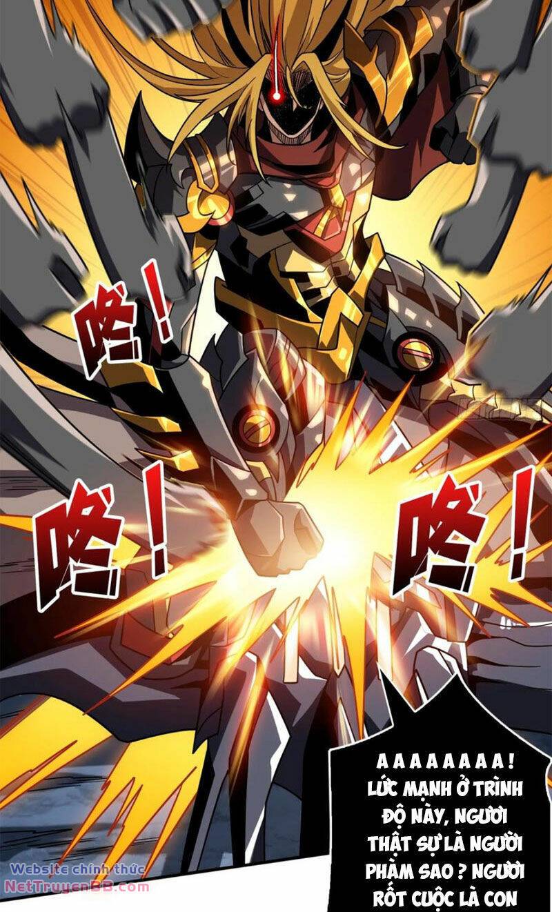 Vừa Chơi Đã Có Tài Khoản Vương Giả - Chapter 292 - Page 30