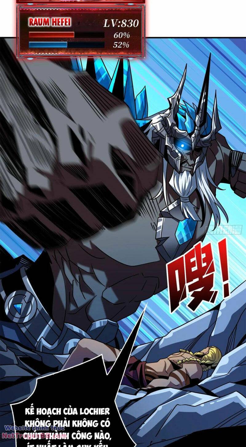 Vừa Chơi Đã Có Tài Khoản Vương Giả - Chapter 292 - Page 34