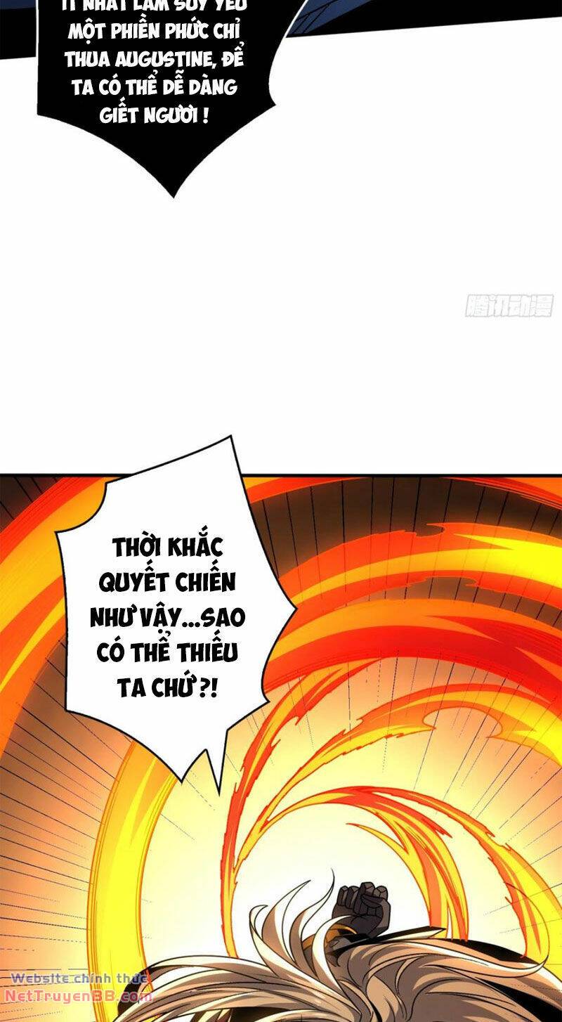 Vừa Chơi Đã Có Tài Khoản Vương Giả - Chapter 292 - Page 35