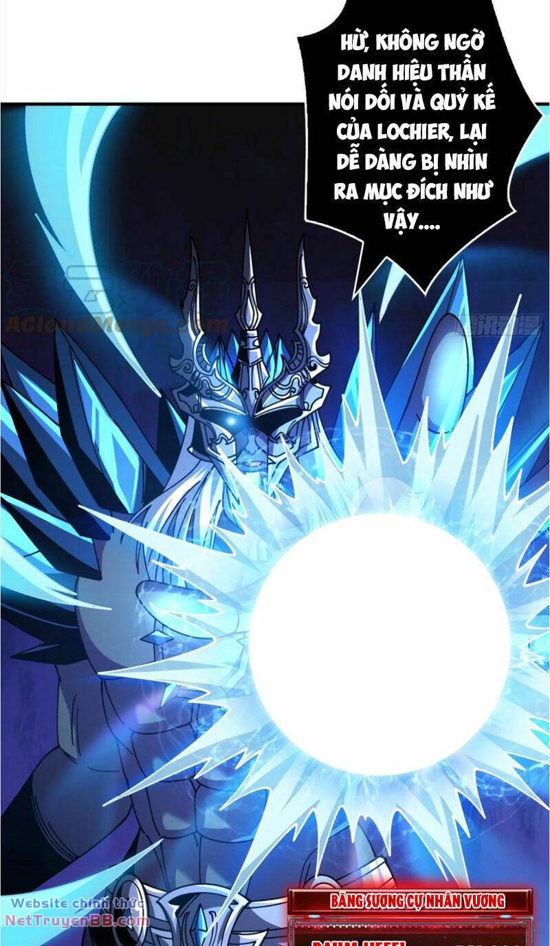 Vừa Chơi Đã Có Tài Khoản Vương Giả - Chapter 292 - Page 3