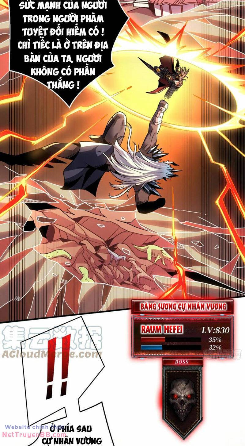 Vừa Chơi Đã Có Tài Khoản Vương Giả - Chapter 292 - Page 40