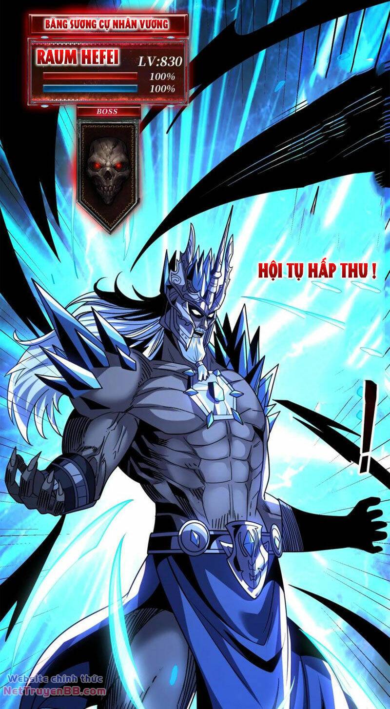 Vừa Chơi Đã Có Tài Khoản Vương Giả - Chapter 292 - Page 42