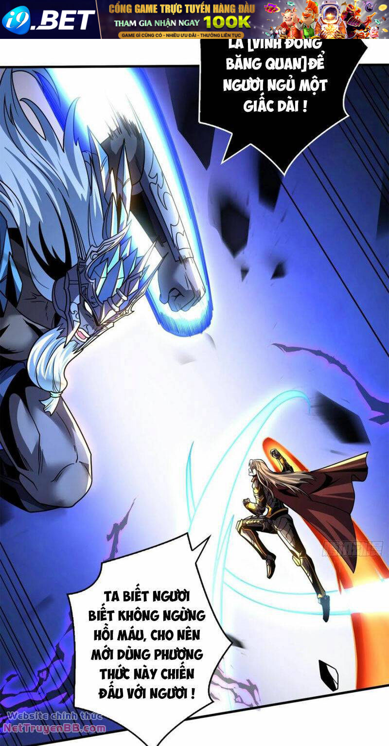 Vừa Chơi Đã Có Tài Khoản Vương Giả - Chapter 292 - Page 44