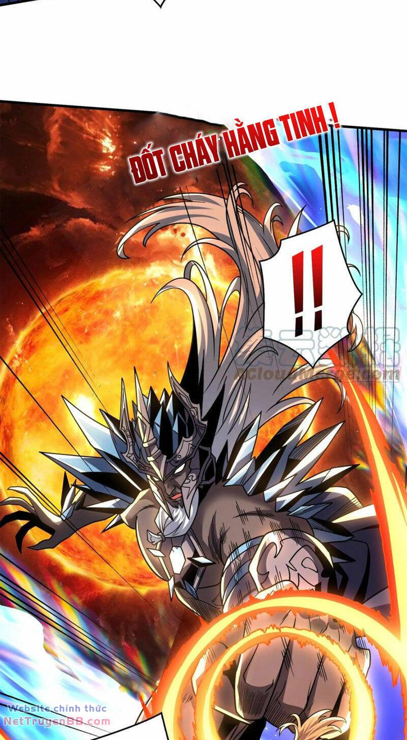 Vừa Chơi Đã Có Tài Khoản Vương Giả - Chapter 292 - Page 45