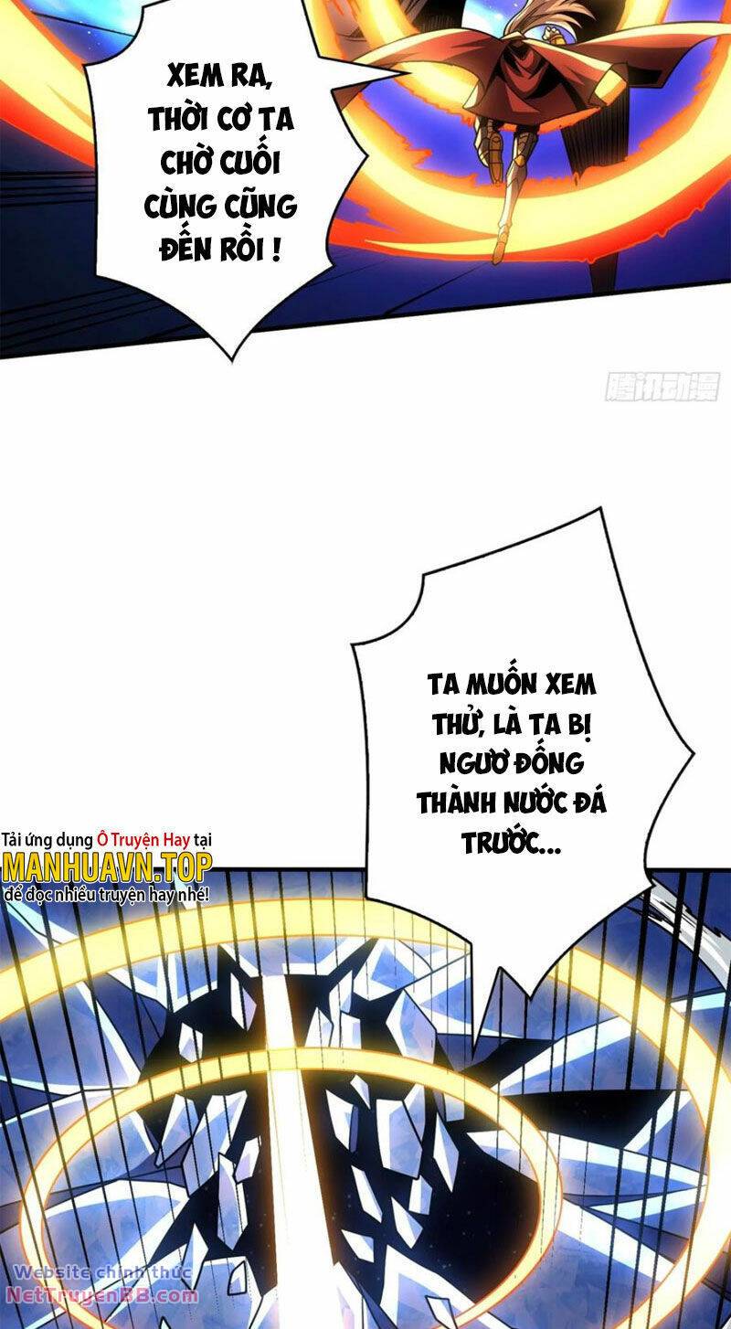 Vừa Chơi Đã Có Tài Khoản Vương Giả - Chapter 292 - Page 46