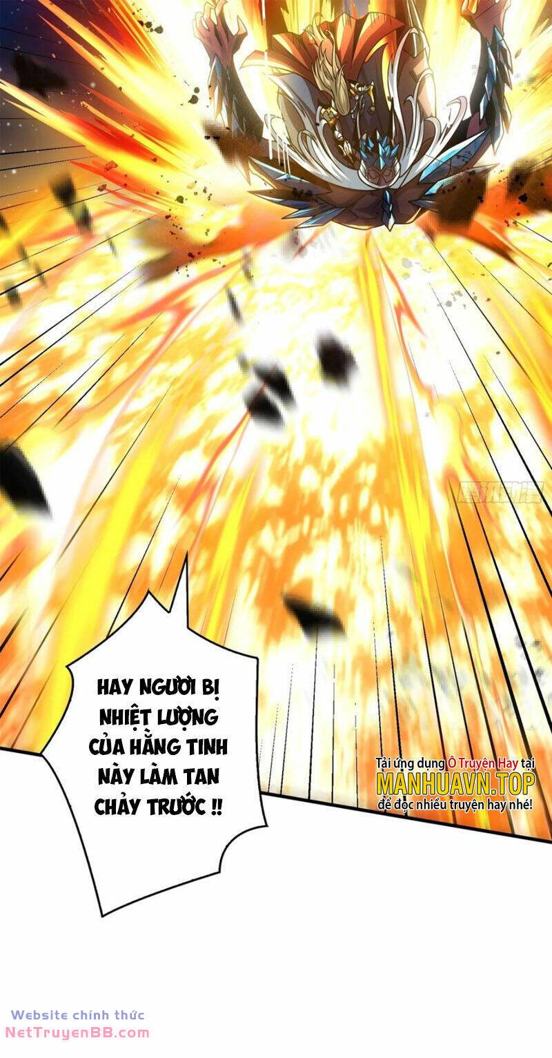 Vừa Chơi Đã Có Tài Khoản Vương Giả - Chapter 292 - Page 48