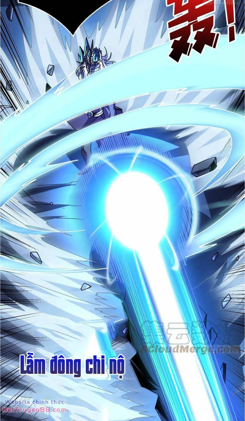 Vừa Chơi Đã Có Tài Khoản Vương Giả - Chapter 292 - Page 5