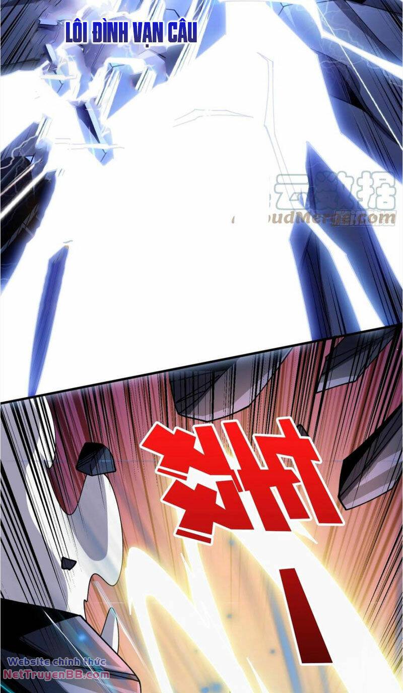 Vừa Chơi Đã Có Tài Khoản Vương Giả - Chapter 292 - Page 8