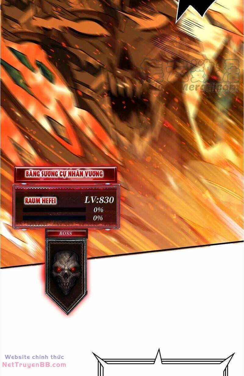 Vừa Chơi Đã Có Tài Khoản Vương Giả - Chapter 293 - Page 9