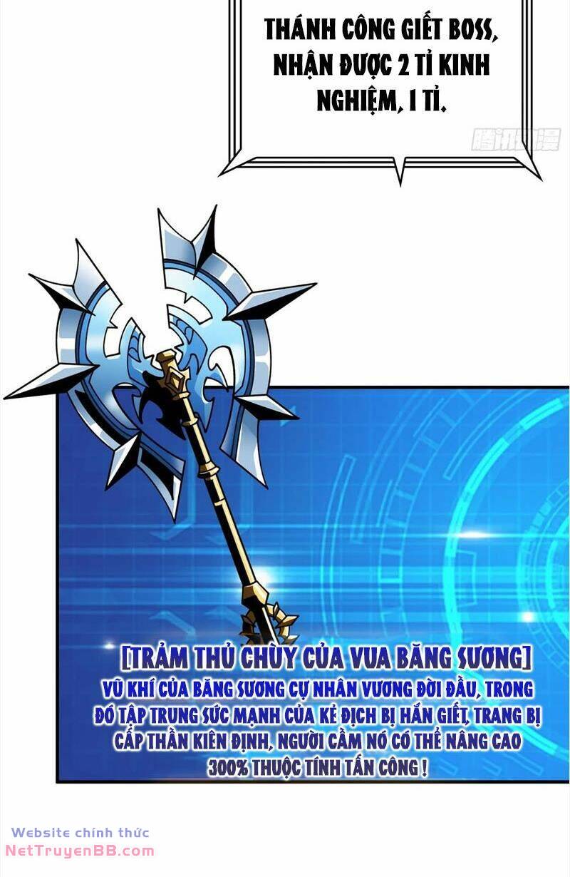 Vừa Chơi Đã Có Tài Khoản Vương Giả - Chapter 293 - Page 10