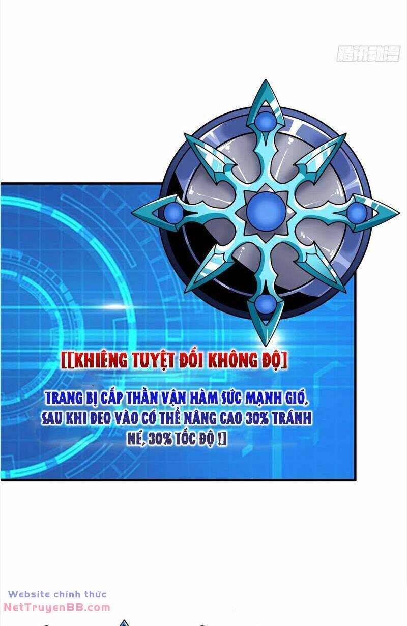 Vừa Chơi Đã Có Tài Khoản Vương Giả - Chapter 293 - Page 11